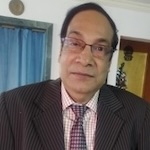 Dr. Ashanendu Mandal