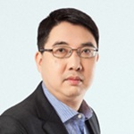 Mr. Jin Huang 
