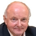 Prof. Dr. habil. Bernd Blobel, FACMI, FACHI, FHL7, FEFMI, FIAHSI